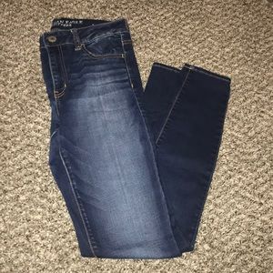 Women’s American Eagle Jeans